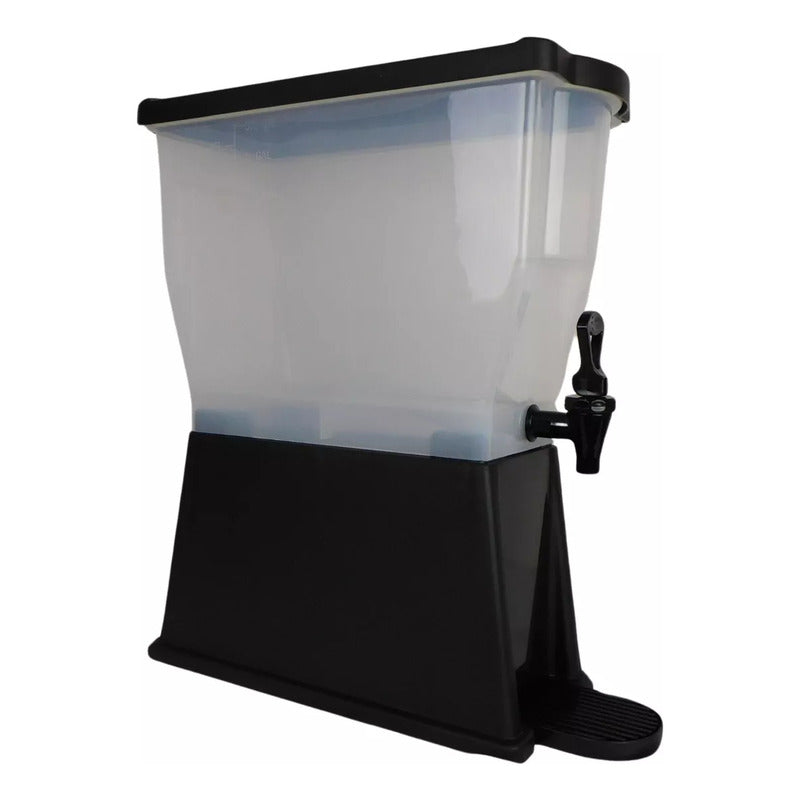 Caledonia Disbe-19 Dispensador De Bebidas 19l Color Negro