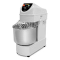 Amasadora Comercial Rhino Amasa-30l 2hp Capacidad 13kg 60min