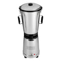 Licuadora Industrial International Li-12 Litros Acero Inox. Acero Inoxidable