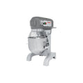 Batidora De Pedestal Industrial Torrey Bto-10 Gris 60 Hz 127 v