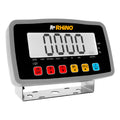 Indicador Electrónico I-qy Pantalla Lcd, Conexión Usb/rs-232