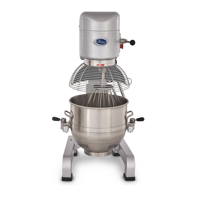 Batidora Planetaria Torrey B-46 Capacidad 46 Litros Reyfri Gris 60 Hz