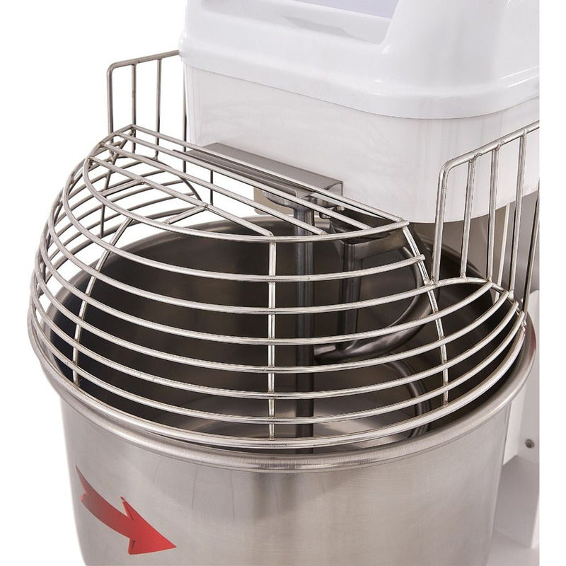 Amasadora Con Cuchilla Refinadora Blazer A-46 45 Litros 220v