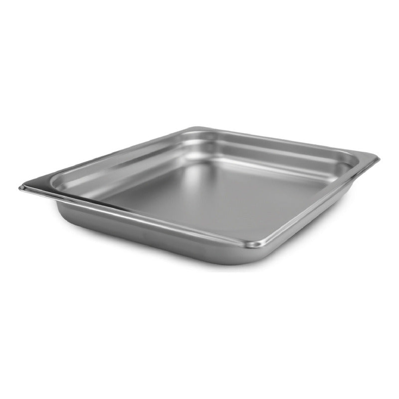 Inserto Medio De Acero Inox 1.5 P Caledonia Inam-1.5