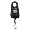 Bascula Colgante Portátil 20kg Bac-20 Color Negro Rhino Negro