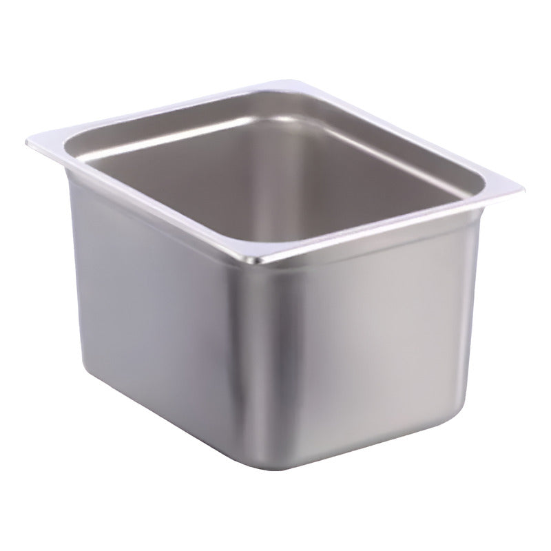Inserto Contenedor Acero Inox Noveno 4 Pulgadas Inan-4