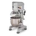 Batidora Planetaria Torrey B-46 Capacidad 46 Litros Reyfri Gris 60 Hz