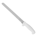 Cuchillo Para Pan 10  Profesional Caledonia Blanco Capa-10b Blanco