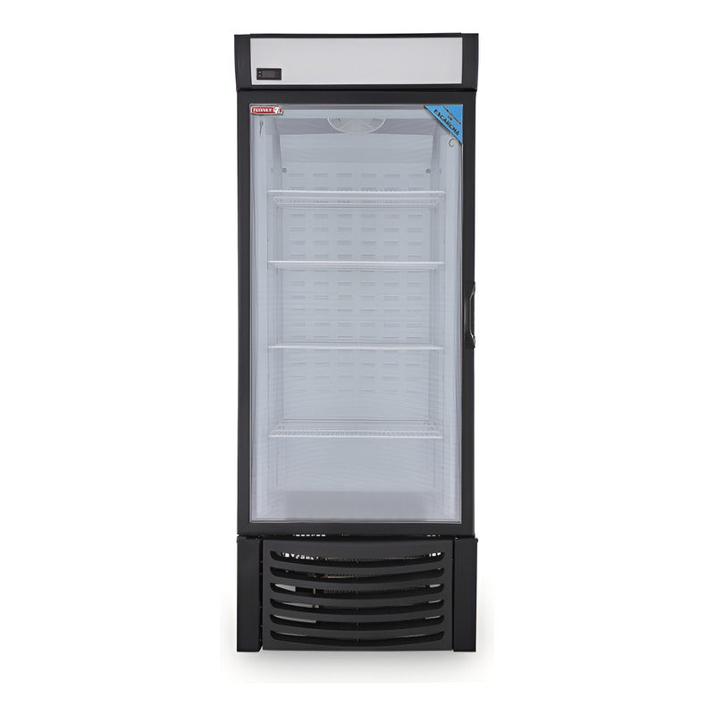 Congelador Comercial Vertical Torrey Cv16 -2° A -18°c