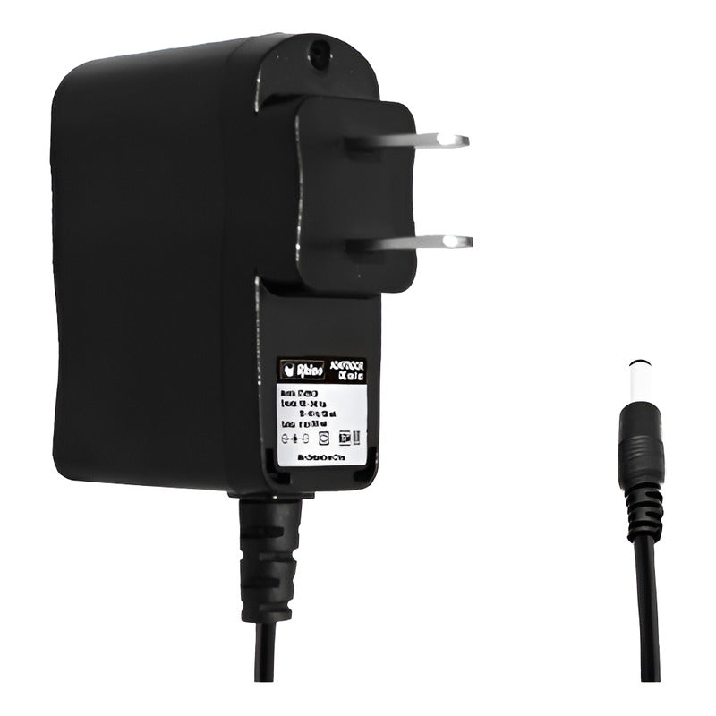 Adaptador De Corriente Rhino Adapta-01 6 Vcc, 500