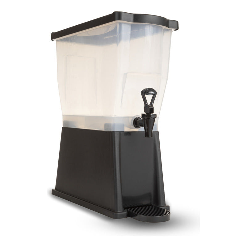 Caledonia Disbe-19 Dispensador De Bebidas 19l Color Negro