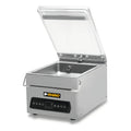 Empacadora Alto Vacío Rhino Evac4 Acero Inoxidable