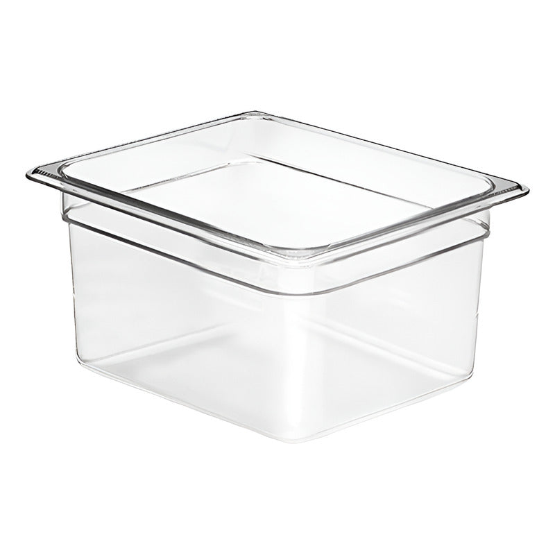 Inserto Sexto Policarbonato 4 Pul. Caledonia Inpose-4