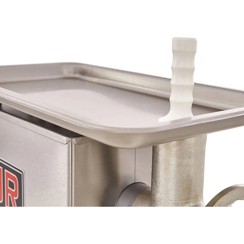 Molino De Carne Torrey Mj-22 1 Hp 115 V Profesional