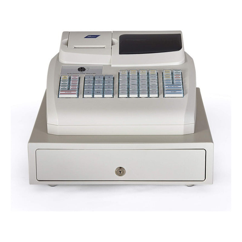 Caja Registradora Blazer Con Cajón E Impresor Térmico Er-200