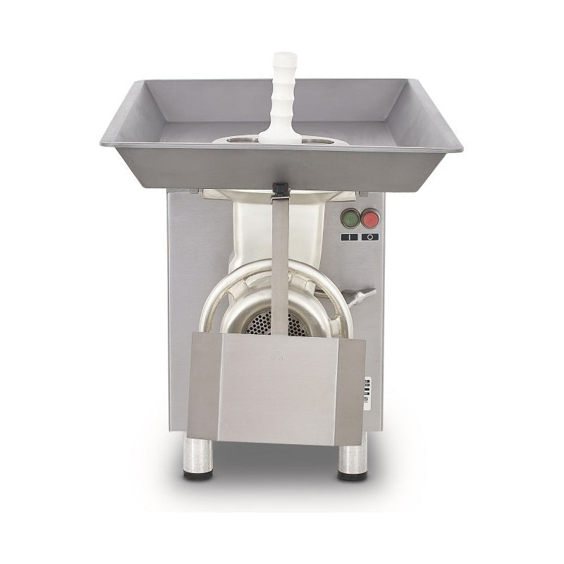 Molino Industrial Torrey Acero Inox. M-32 De 3 Hp