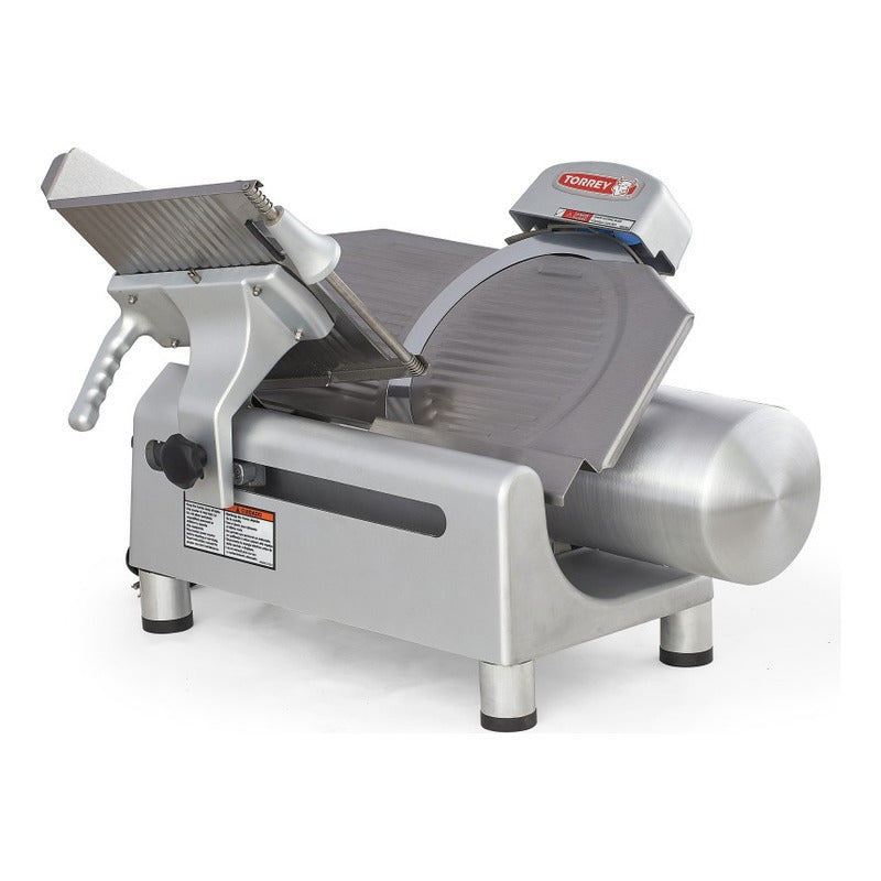 Rebanadora De Carnes Torrey Cuchilla 300 Mm R-300a Reyfri