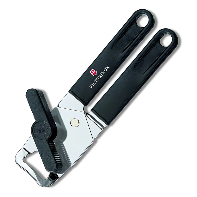 Victorinox Abrelatas Universal Color Negro Negro