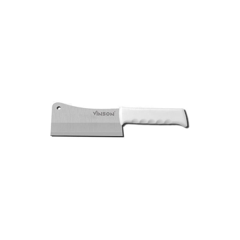 Hachuela Vinson 6 Pulgadas  Caledonia Hachu-6 Color Blanco
