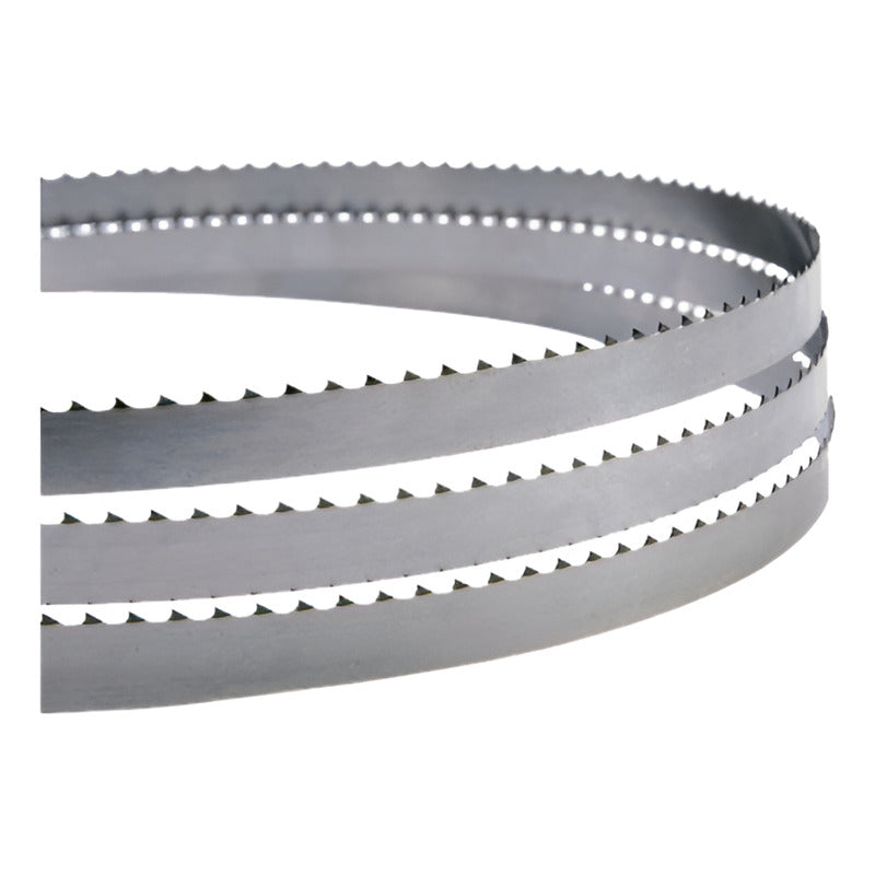 Cinta De Corte Para Sierra Carnicera 222 Cm Rhino Cisi-222-3