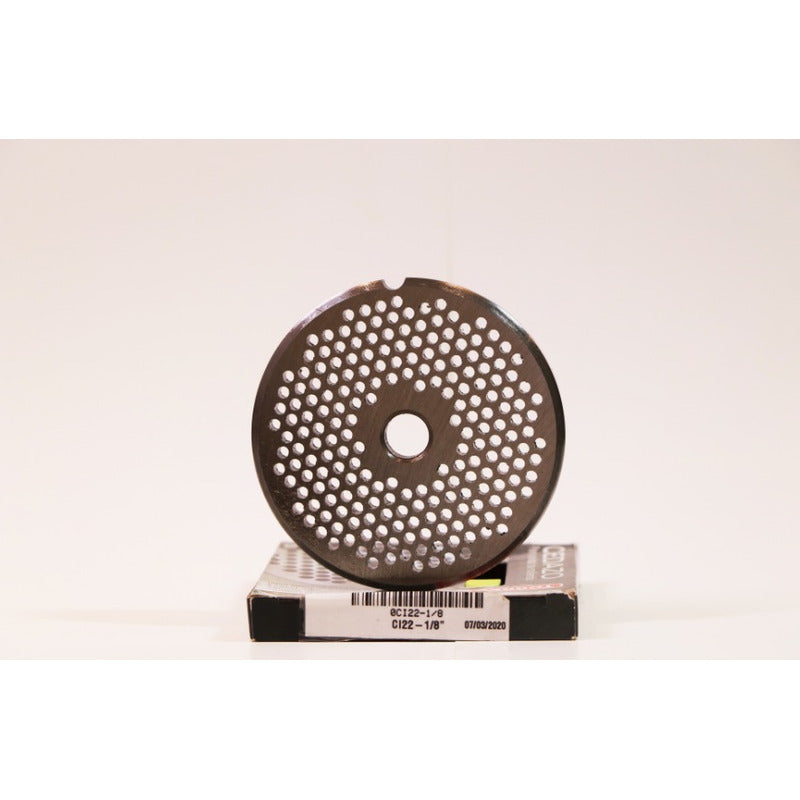 Cedazo Torrey B-ci22-1/8 Para Molino 22 1/8  Acero Inoxidabl