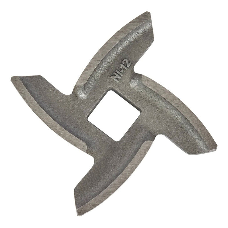 Navaja Inoxidable Torrey Para Molino 12