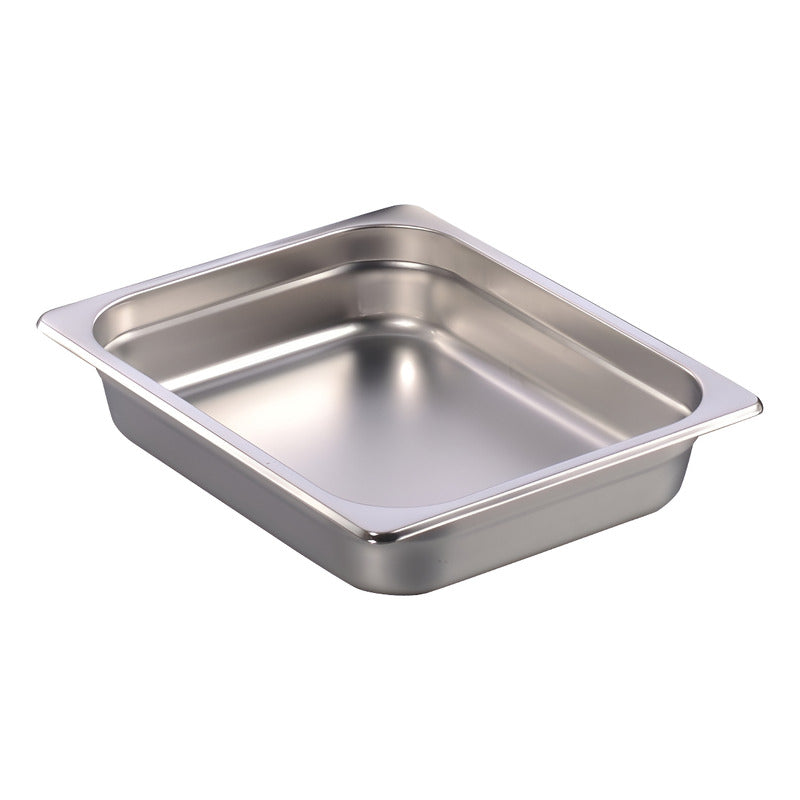 Inserto Medio De Acero Inox 1.5 P Caledonia Inam-1.5