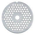 Cedazo Torrey B-ci22-3/16 Para Molino 22 3/16  Acero Inoxida