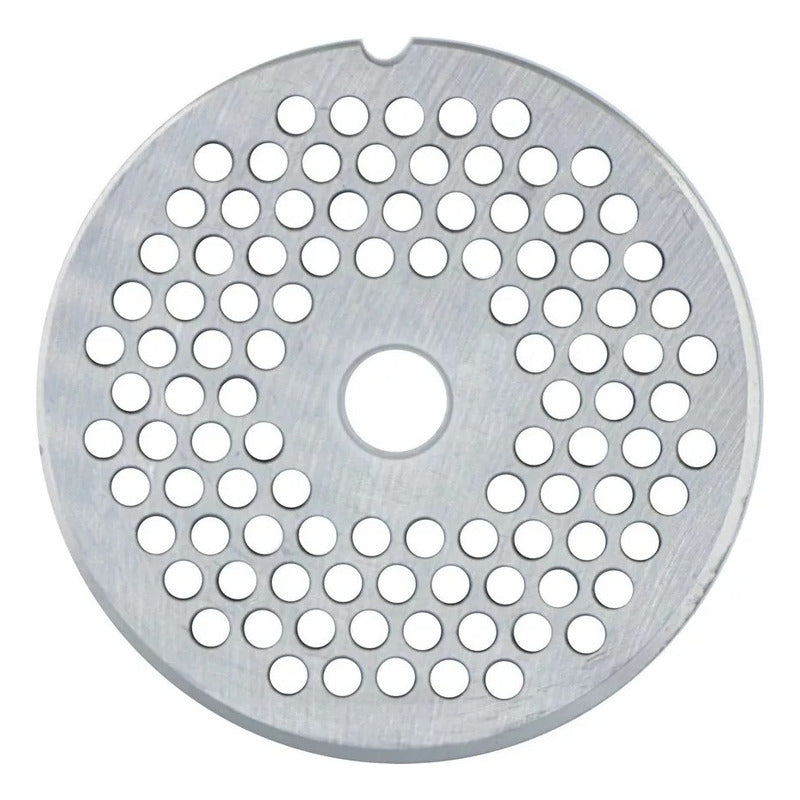 Cedazo Torrey B-ci22-3/16 Para Molino 22 3/16  Acero Inoxida