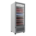 Refrigerador Comercial Vertical Imbera Vr-17 490.6 L 1 Puerta 72 Cm De Ancho