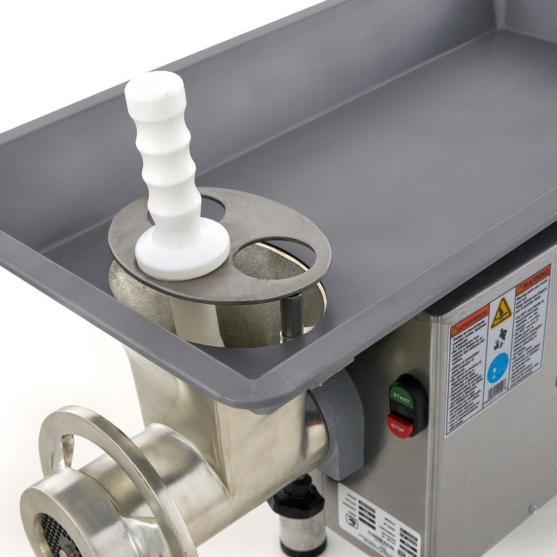 Molino Para Carne 1 Hp Torrey Modelo M-22 Rw Reyfri