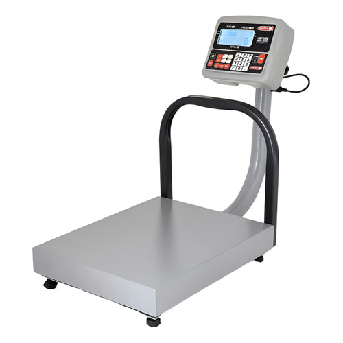Báscula Comercial Digital Torrey Pcb 100kg 48.5 cm X 38.5 cm