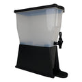 Dispensador De Bebidas 13 Litros Caledonia Disbe-13 Color Negro