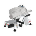 Rebanadora Para Jamon Torrey Modelo Rb250 Rbanda Color Gris
