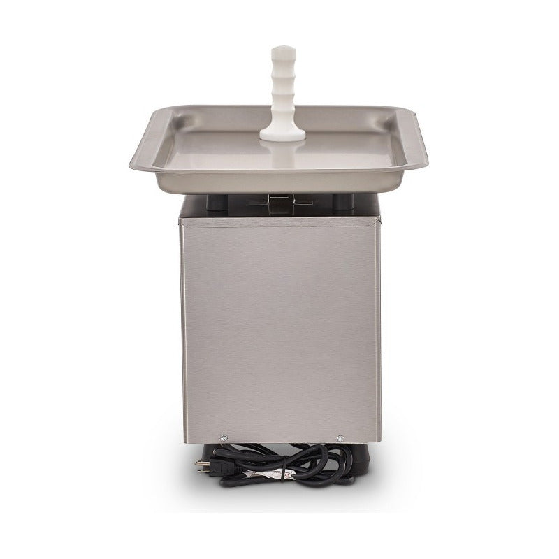 Molino De Carne Torrey Mj-22 1 Hp 115 V Profesional