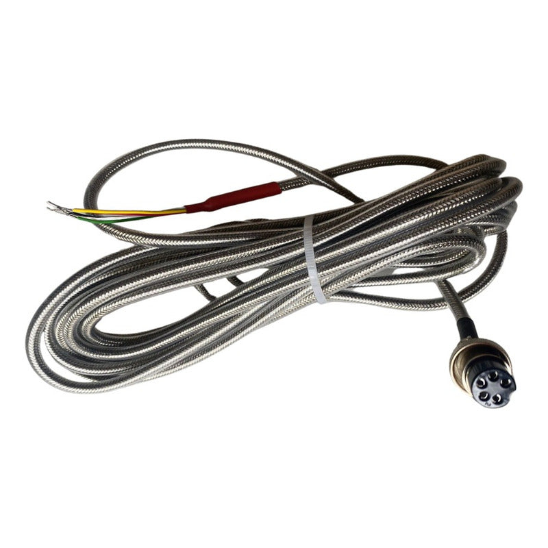 Kit De 4 Celdas De Carga Rhino Kit4cel-2t
