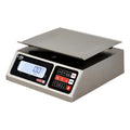 Bascula Digital Gramera Torrey Leq-6 Kg Porcionadora Usb Gris