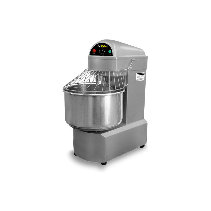 Amasadora Industrial 50 Litros Rhino Rbanda