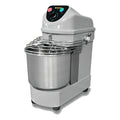 Amasadora Comercial Rhino Amasa-10 1 Hp 10 Litros 1796 Rpm