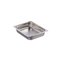 Inserto Acero Inox Perforado Medio 2.5  Inapem-2.5