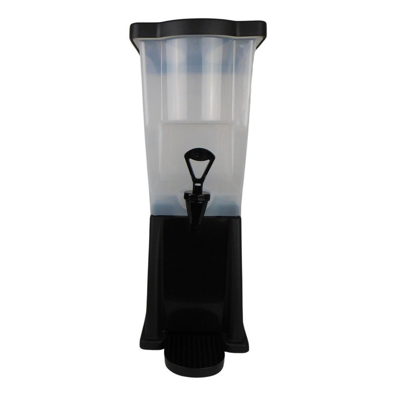 Dispensador De Bebidas 13 Litros Caledonia Disbe-13 Color Negro