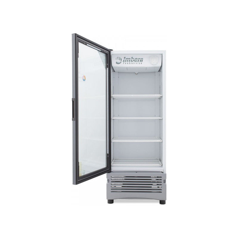 Refrigerador Comercial Vertical Imbera Vr-17 490.6 L 1 Puerta 72 Cm De Ancho