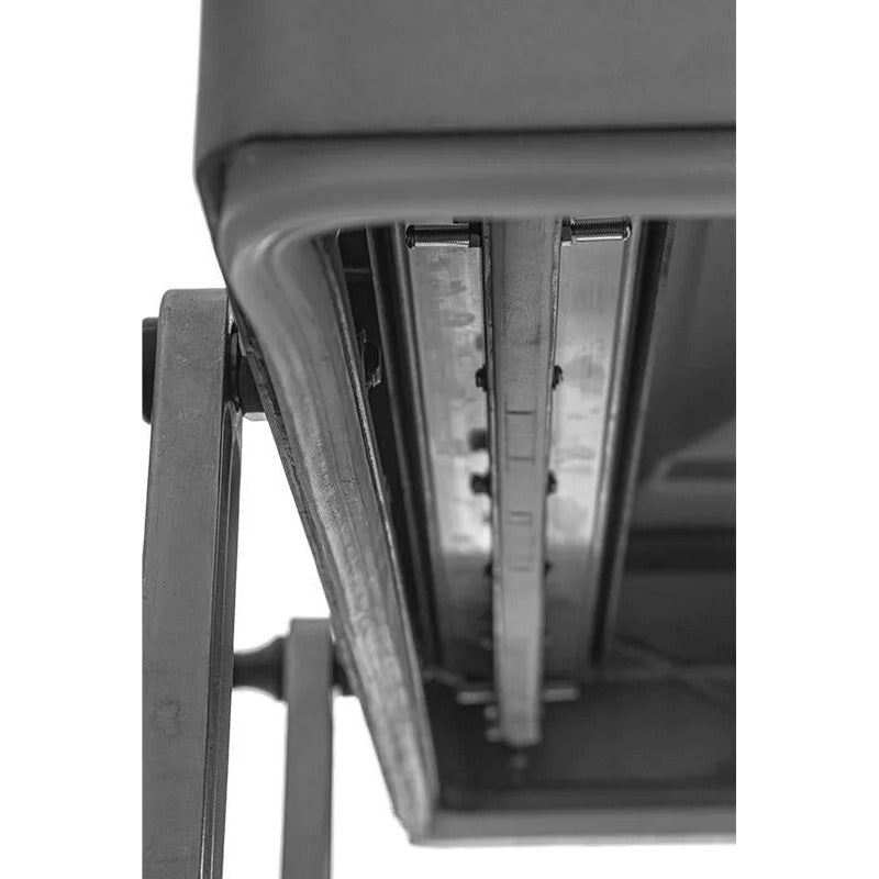 Empacadora Al Vacío Rhino Evac-60 4 Barras De Sellado 59 Cm