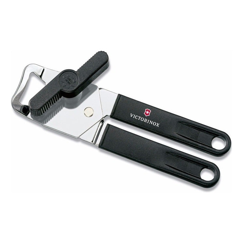 Victorinox Abrelatas Universal Color Negro Negro