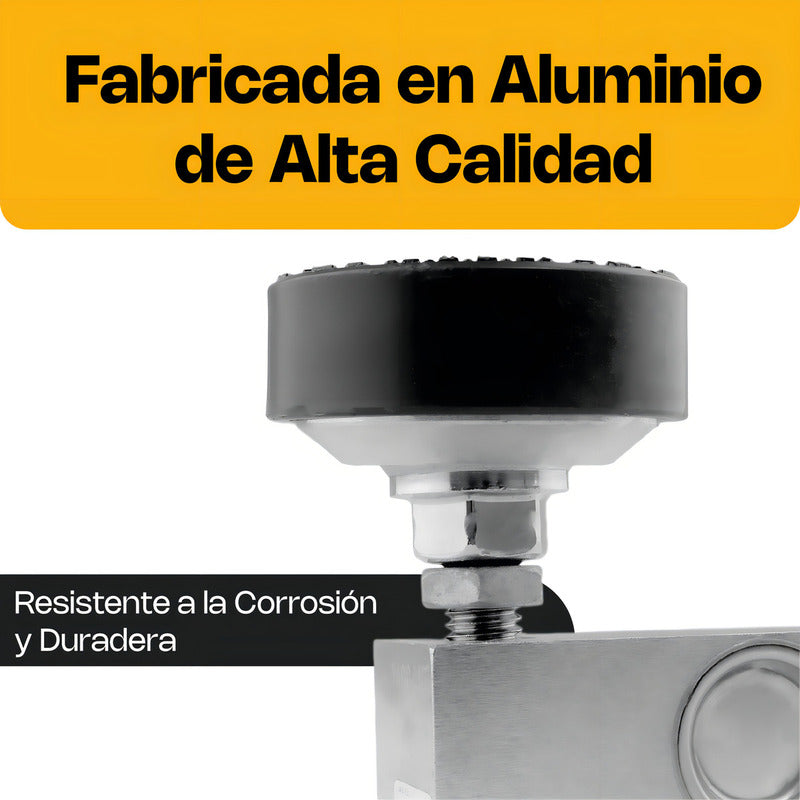 Celda De Carga Rhino Rh-65023 2,000kg B D V