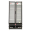 Refrigerador Comercial Vertical Torrey Tvc-26 0°c A 7°c  Blanco
