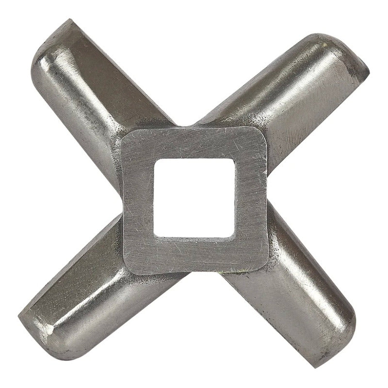 Navaja Inoxidable Recta Torrey Para Molino 12