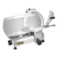 Rebanadora Marca Rhino Sli300 Cuchilla Acero Al Cromo 300mm Gris