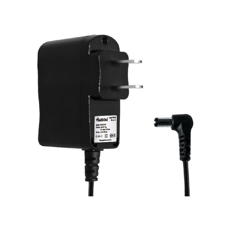 Báscula Comercial Digital Vinson Vins-40 40kg 33 cm X 24 cm