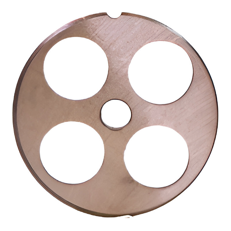 Cedazo Torrey B-ci22-1 Para Molino 22 1  Acero Inoxidable